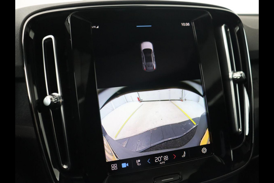 Volvo C40 Recharge Plus 69 kWh | Panoramadak | Stoelverwarming | Harman/Kardon | Warmtepomp | Carplay | Adaptive cruise | Stuurverwarming | 360 Camera | Full LED Volvo C40 Recharge Plus 69 kWh | Panoramadak | Stoelverwarming | Harman/Kardon | Warmtepomp | Carplay | Adaptive cruise | Stuurverwarming | 360 Camera | Full LED