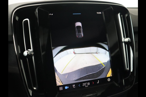 Volvo C40 Recharge Plus 69 kWh | Panoramadak | Stoelverwarming | Harman/Kardon | Warmtepomp | Carplay | Adaptive cruise | Stuurverwarming | 360 Camera | Full LED Volvo C40 Recharge Plus 69 kWh | Panoramadak | Stoelverwarming | Harman/Kardon | Warmtepomp | Carplay | Adaptive cruise | Stuurverwarming | 360 Camera | Full LED