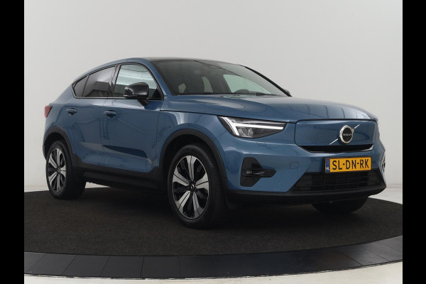 Volvo C40 Recharge Plus 69 kWh | Panoramadak | Stoelverwarming | Harman/Kardon | Warmtepomp | Carplay | Adaptive cruise | Stuurverwarming | 360 Camera | Full LED Volvo C40 Recharge Plus 69 kWh | Panoramadak | Stoelverwarming | Harman/Kardon | Warmtepomp | Carplay | Adaptive cruise | Stuurverwarming | 360 Camera | Full LED