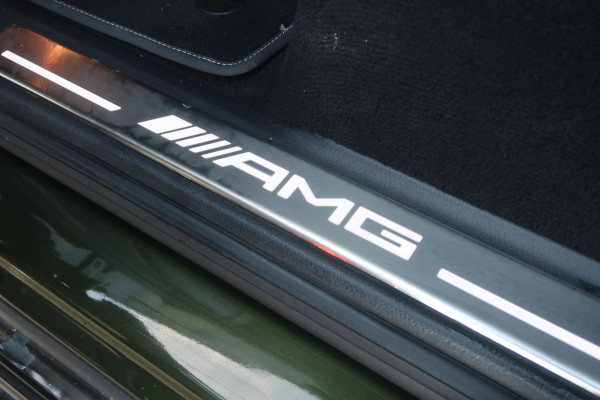 Mercedes-Benz G-Klasse 63 AMG Designo Leder Exclusive Burmester Mercedes-Benz G-Klasse 63 AMG Designo Leder Exclusive Burmester