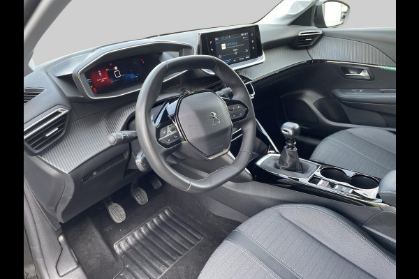 Peugeot 208 1.2 PureTech Allure Pack Peugeot 208 1.2 PureTech Allure Pack