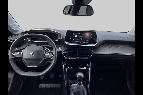 Peugeot 208 1.2 PureTech Allure Pack Peugeot 208 1.2 PureTech Allure Pack