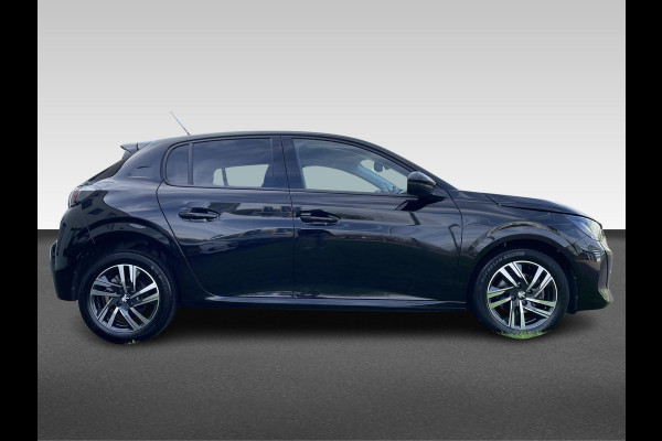 Peugeot 208 1.2 PureTech Allure Pack Peugeot 208 1.2 PureTech Allure Pack