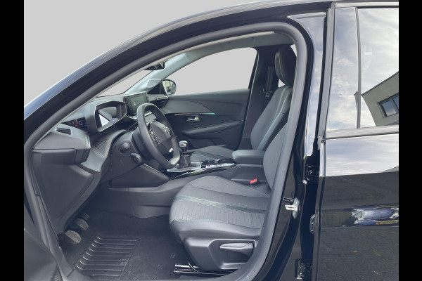 Peugeot 208 1.2 PureTech Allure Pack Peugeot 208 1.2 PureTech Allure Pack