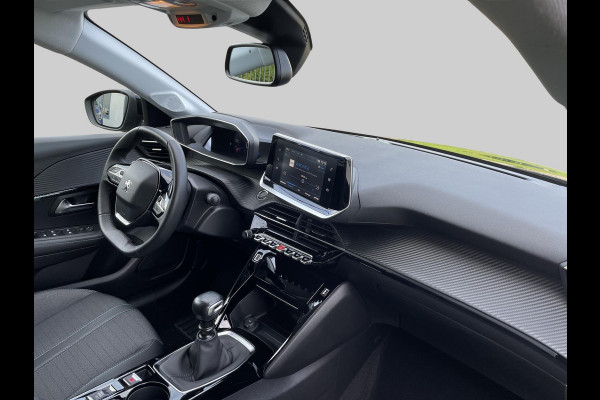 Peugeot 208 1.2 PureTech Allure Pack Peugeot 208 1.2 PureTech Allure Pack