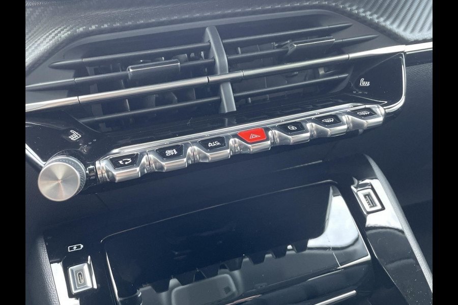 Peugeot 208 1.2 PureTech Allure Pack Peugeot 208 1.2 PureTech Allure Pack