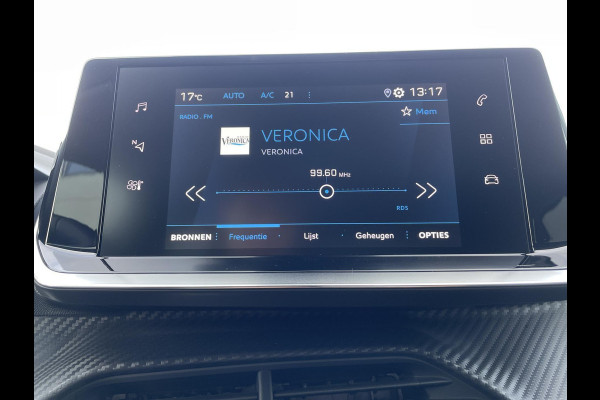 Peugeot 208 1.2 PureTech Allure Pack Peugeot 208 1.2 PureTech Allure Pack