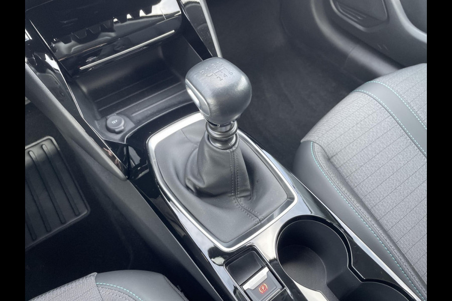 Peugeot 208 1.2 PureTech Allure Pack Peugeot 208 1.2 PureTech Allure Pack