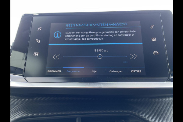 Peugeot 208 1.2 PureTech Allure Pack Peugeot 208 1.2 PureTech Allure Pack