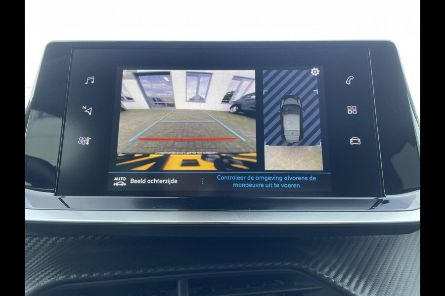 Peugeot 208 1.2 PureTech Allure Pack Peugeot 208 1.2 PureTech Allure Pack