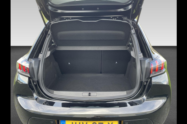 Peugeot 208 1.2 PureTech Allure Pack Peugeot 208 1.2 PureTech Allure Pack