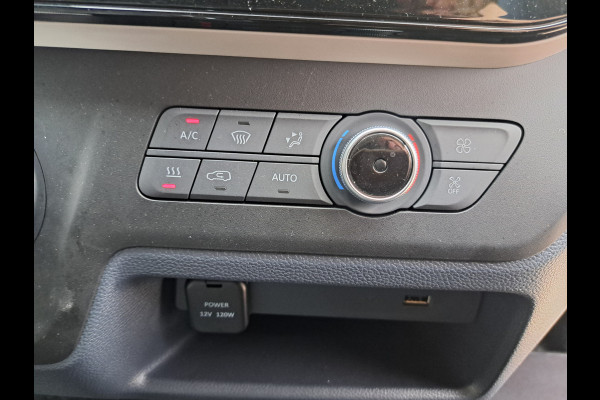 Maxus eDeliver 3 LWB 50,2 kWh L2 Lang Autm. Cruise control  Achteruitrijcamera Airco Sportvelgen Maxus eDeliver 3 LWB 50,2 kWh L2 Lang Autm. Cruise control  Achteruitrijcamera Airco Sportvelgen