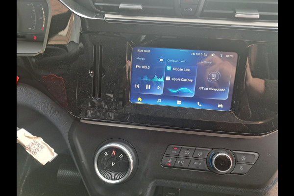 Maxus eDeliver 3 LWB 50,2 kWh L2 Lang Autm. Cruise control  Achteruitrijcamera Airco Sportvelgen Maxus eDeliver 3 LWB 50,2 kWh L2 Lang Autm. Cruise control  Achteruitrijcamera Airco Sportvelgen