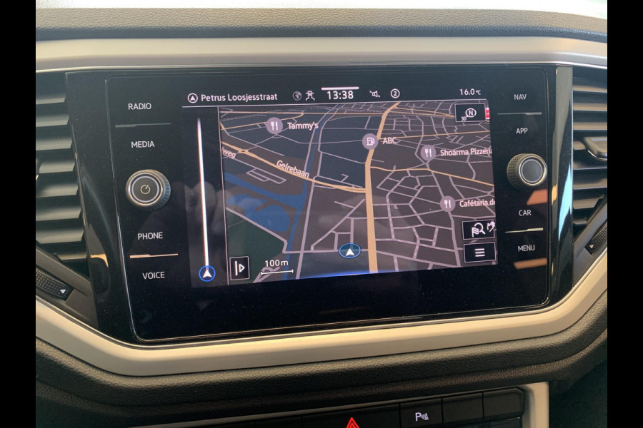 Volkswagen T-Roc Cabrio 1.0 TSI Style NAVI | ELECTR-KAP Volkswagen T-Roc Cabrio 1.0 TSI Style NAVI | ELECTR-KAP