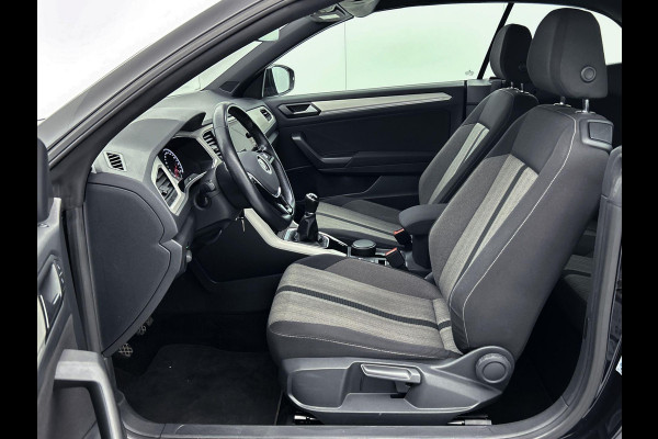 Volkswagen T-Roc Cabrio 1.0 TSI Style NAVI | ELECTR-KAP Volkswagen T-Roc Cabrio 1.0 TSI Style NAVI | ELECTR-KAP