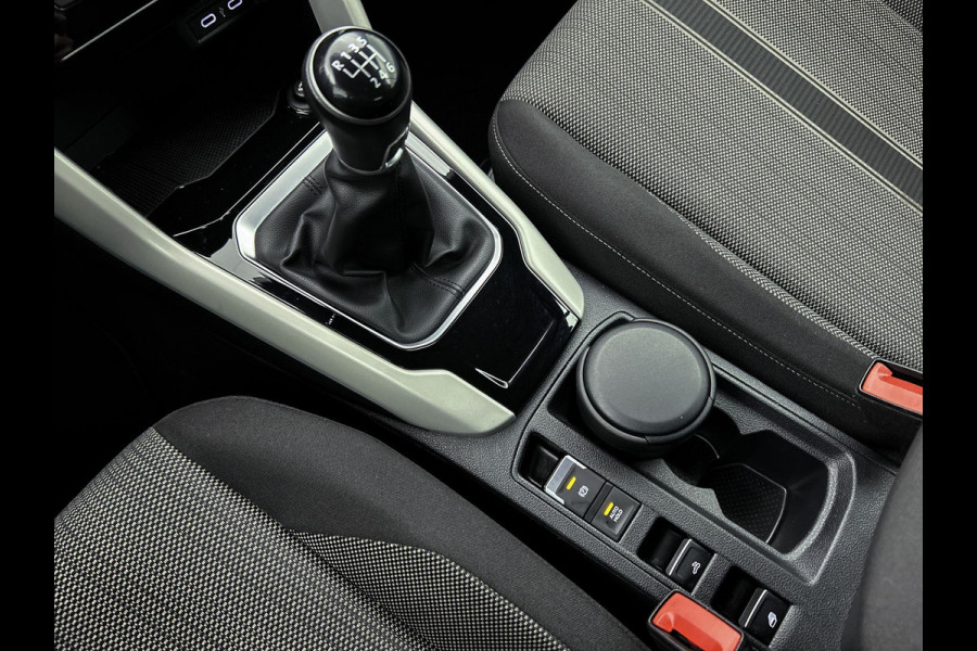 Volkswagen T-Roc Cabrio 1.0 TSI Style NAVI | ELECTR-KAP Volkswagen T-Roc Cabrio 1.0 TSI Style NAVI | ELECTR-KAP