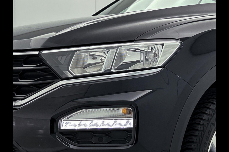 Volkswagen T-Roc Cabrio 1.0 TSI Style NAVI | ELECTR-KAP Volkswagen T-Roc Cabrio 1.0 TSI Style NAVI | ELECTR-KAP