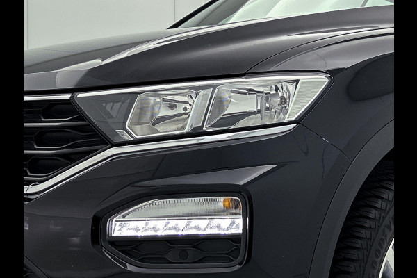 Volkswagen T-Roc Cabrio 1.0 TSI Style NAVI | ELECTR-KAP Volkswagen T-Roc Cabrio 1.0 TSI Style NAVI | ELECTR-KAP