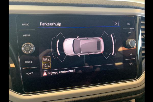 Volkswagen T-Roc Cabrio 1.0 TSI Style NAVI | ELECTR-KAP Volkswagen T-Roc Cabrio 1.0 TSI Style NAVI | ELECTR-KAP