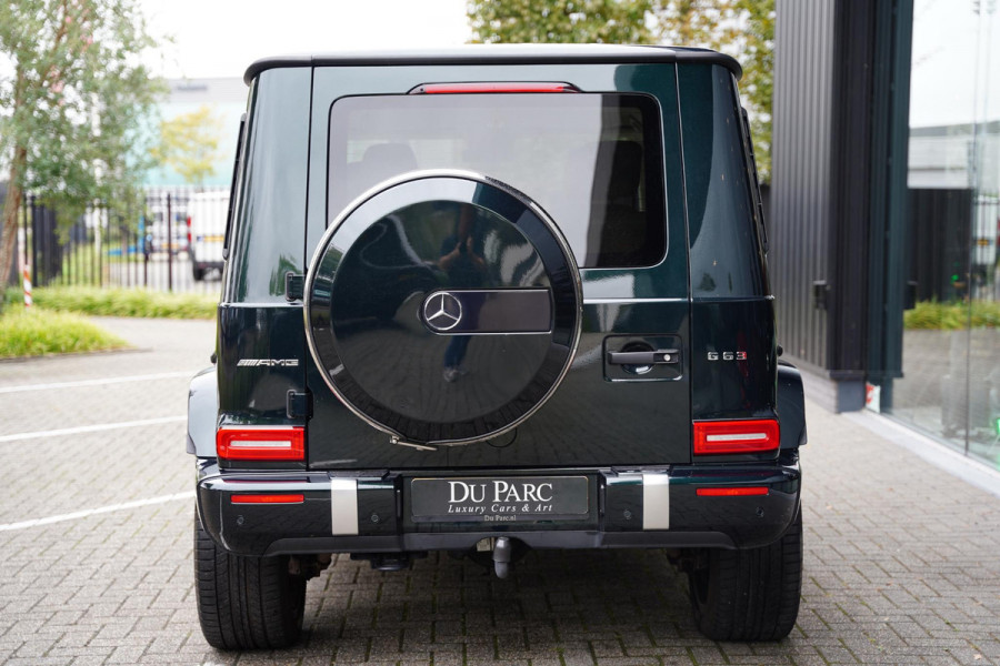 Mercedes-Benz G-Klasse 63 AMG Exclusive Beige Mercedes-Benz G-Klasse 63 AMG Exclusive Beige