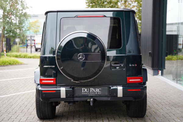 Mercedes-Benz G-Klasse 63 AMG Exclusive Beige Mercedes-Benz G-Klasse 63 AMG Exclusive Beige