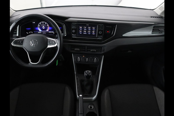 Volkswagen Polo 1.0 TSI Life | Adaptive cruise | Carplay | File Assistent | Airco | Virtual Cockpit | Full LED | Bluetooth Volkswagen Polo 1.0 TSI Life | Adaptive cruise | Carplay | File Assistent | Airco | Virtual Cockpit | Full LED | Bluetooth