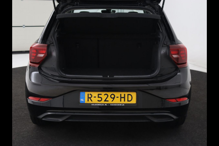 Volkswagen Polo 1.0 TSI Life | Adaptive cruise | Carplay | File Assistent | Airco | Virtual Cockpit | Full LED | Bluetooth Volkswagen Polo 1.0 TSI Life | Adaptive cruise | Carplay | File Assistent | Airco | Virtual Cockpit | Full LED | Bluetooth
