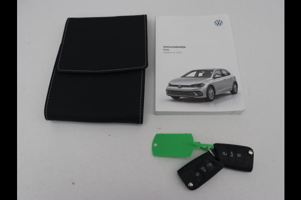 Volkswagen Polo 1.0 TSI Life | Adaptive cruise | Carplay | File Assistent | Airco | Virtual Cockpit | Full LED | Bluetooth Volkswagen Polo 1.0 TSI Life | Adaptive cruise | Carplay | File Assistent | Airco | Virtual Cockpit | Full LED | Bluetooth