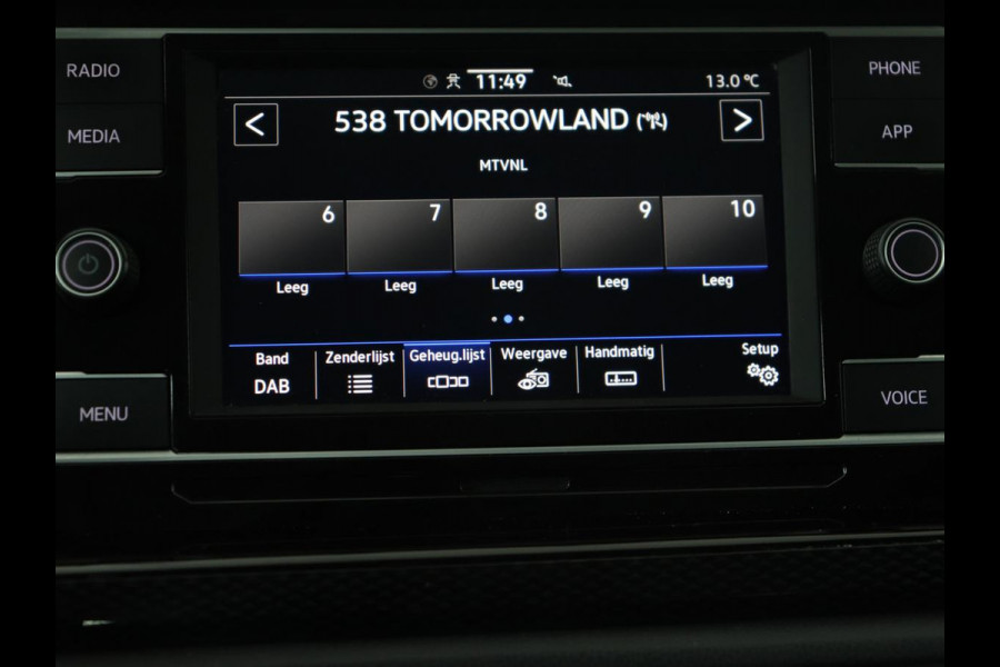Volkswagen Polo 1.0 TSI Life | Adaptive cruise | Carplay | File Assistent | Airco | Virtual Cockpit | Full LED | Bluetooth Volkswagen Polo 1.0 TSI Life | Adaptive cruise | Carplay | File Assistent | Airco | Virtual Cockpit | Full LED | Bluetooth