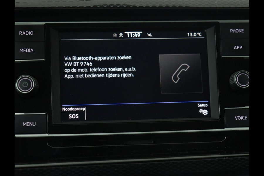 Volkswagen Polo 1.0 TSI Life | Adaptive cruise | Carplay | File Assistent | Airco | Virtual Cockpit | Full LED | Bluetooth Volkswagen Polo 1.0 TSI Life | Adaptive cruise | Carplay | File Assistent | Airco | Virtual Cockpit | Full LED | Bluetooth