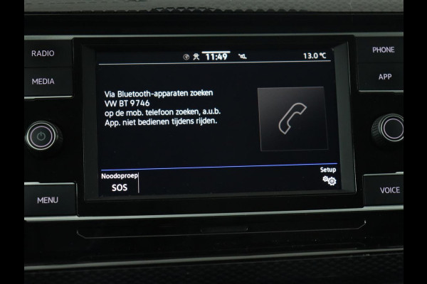 Volkswagen Polo 1.0 TSI Life | Adaptive cruise | Carplay | File Assistent | Airco | Virtual Cockpit | Full LED | Bluetooth Volkswagen Polo 1.0 TSI Life | Adaptive cruise | Carplay | File Assistent | Airco | Virtual Cockpit | Full LED | Bluetooth