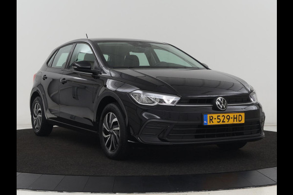 Volkswagen Polo 1.0 TSI Life | Adaptive cruise | Carplay | File Assistent | Airco | Virtual Cockpit | Full LED | Bluetooth Volkswagen Polo 1.0 TSI Life | Adaptive cruise | Carplay | File Assistent | Airco | Virtual Cockpit | Full LED | Bluetooth