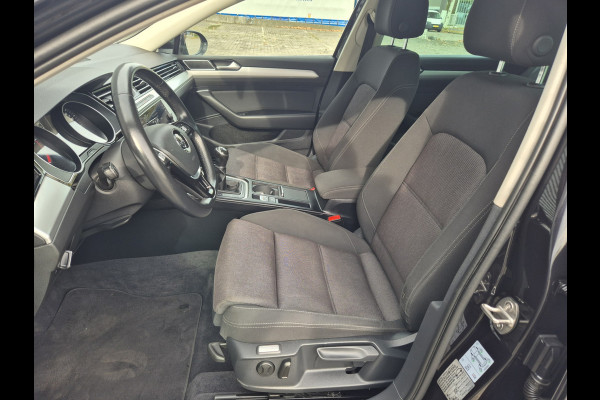 Volkswagen Passat Variant 1.4 TSI ACT Highline ,airco,adap cruise,navigatie,stoelverwarming,parkeersensoren,
