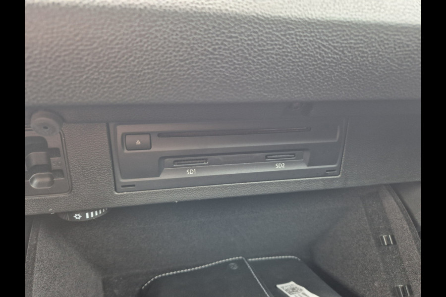 Volkswagen Passat Variant 1.4 TSI ACT Highline ,airco,adap cruise,navigatie,stoelverwarming,parkeersensoren,