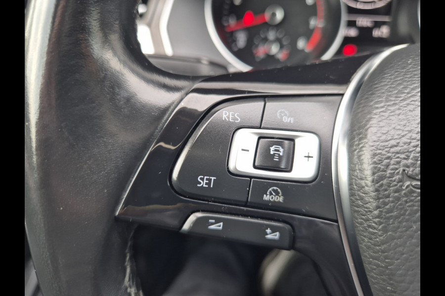 Volkswagen Passat Variant 1.4 TSI ACT Highline ,airco,adap cruise,navigatie,stoelverwarming,parkeersensoren,