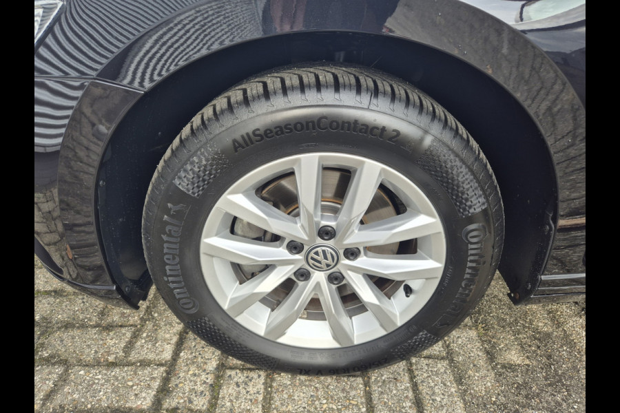 Volkswagen Passat Variant 1.4 TSI ACT Highline ,airco,adap cruise,navigatie,stoelverwarming,parkeersensoren,