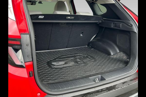 Hyundai Tucson 1.6 T-GDI HEV Premium Hyundai Tucson 1.6 T-GDI HEV Premium