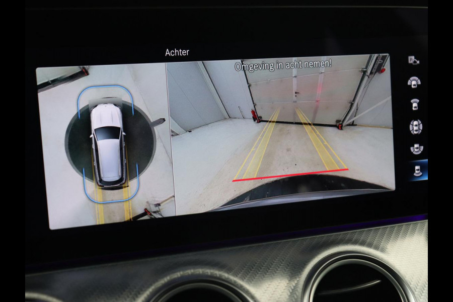 Mercedes-Benz E-Klasse 300e Avantgarde | Leder | Stoelverwarming | 360 Camera | Keyless | Carplay | Sfeerverlichting | Widescreen | Navigatie | Park Asisst | PHEV | Plug In Mercedes-Benz E-Klasse 300e Avantgarde | Leder | Stoelverwarming | 360 Camera | Keyless | Carplay | Sfeerverlichting | Widescreen | Navigatie | Park Asisst | PHEV | Plug In