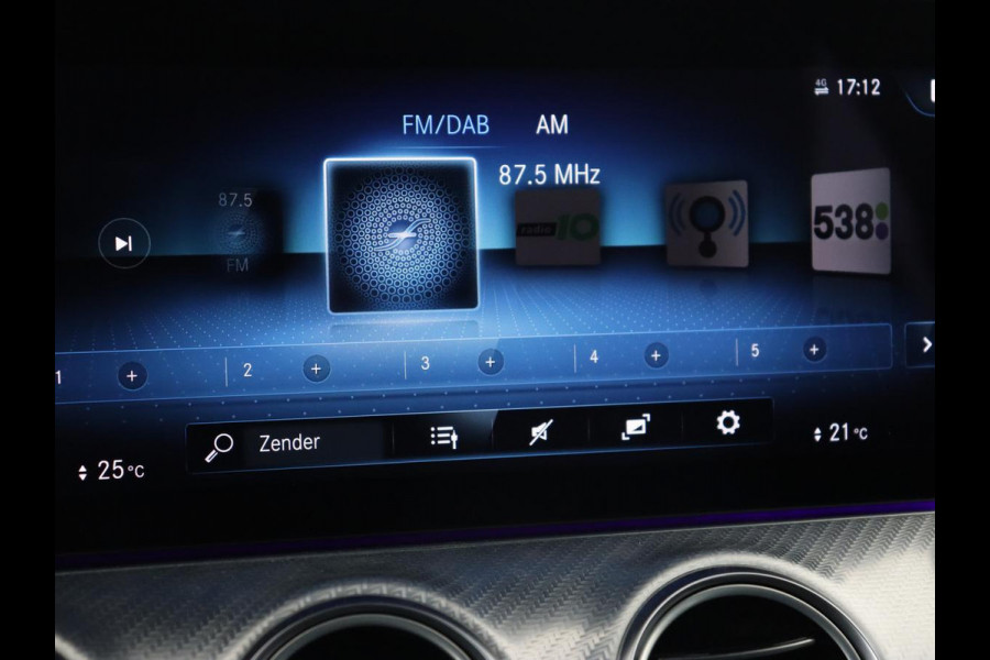 Mercedes-Benz E-Klasse 300e Avantgarde | Leder | Stoelverwarming | 360 Camera | Keyless | Carplay | Sfeerverlichting | Widescreen | Navigatie | Park Asisst | PHEV | Plug In Mercedes-Benz E-Klasse 300e Avantgarde | Leder | Stoelverwarming | 360 Camera | Keyless | Carplay | Sfeerverlichting | Widescreen | Navigatie | Park Asisst | PHEV | Plug In