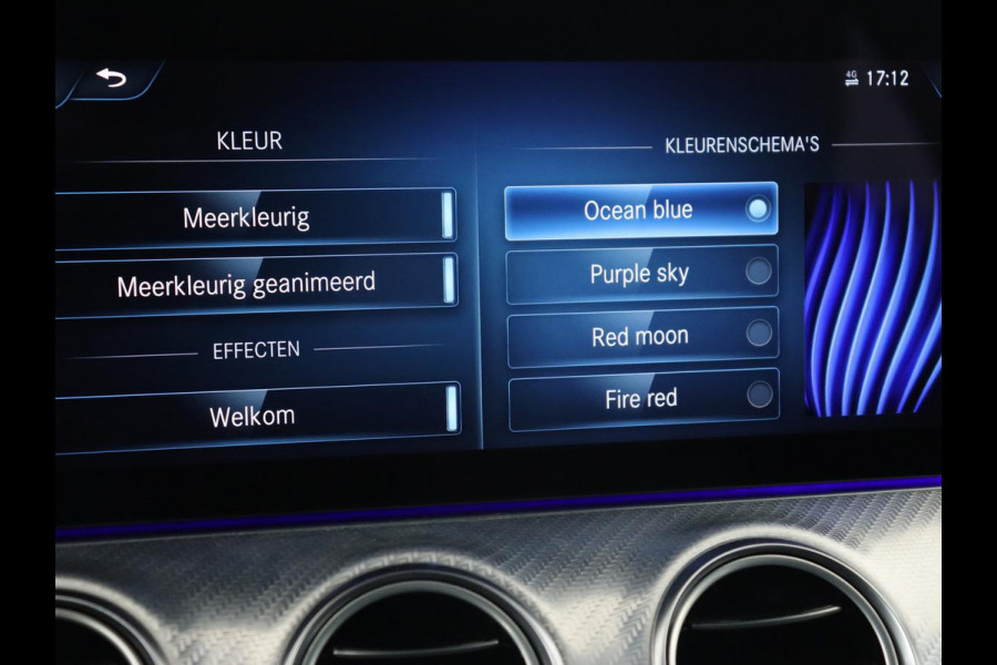 Mercedes-Benz E-Klasse 300e Avantgarde | Leder | Stoelverwarming | 360 Camera | Keyless | Carplay | Sfeerverlichting | Widescreen | Navigatie | Park Asisst | PHEV | Plug In Mercedes-Benz E-Klasse 300e Avantgarde | Leder | Stoelverwarming | 360 Camera | Keyless | Carplay | Sfeerverlichting | Widescreen | Navigatie | Park Asisst | PHEV | Plug In