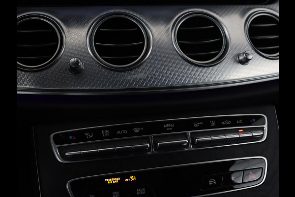 Mercedes-Benz E-Klasse 300e Avantgarde | Leder | Stoelverwarming | 360 Camera | Keyless | Carplay | Sfeerverlichting | Widescreen | Navigatie | Park Asisst | PHEV | Plug In Mercedes-Benz E-Klasse 300e Avantgarde | Leder | Stoelverwarming | 360 Camera | Keyless | Carplay | Sfeerverlichting | Widescreen | Navigatie | Park Asisst | PHEV | Plug In