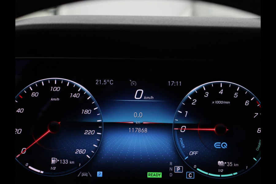 Mercedes-Benz E-Klasse 300e Avantgarde | Leder | Stoelverwarming | 360 Camera | Keyless | Carplay | Sfeerverlichting | Widescreen | Navigatie | Park Asisst | PHEV | Plug In Mercedes-Benz E-Klasse 300e Avantgarde | Leder | Stoelverwarming | 360 Camera | Keyless | Carplay | Sfeerverlichting | Widescreen | Navigatie | Park Asisst | PHEV | Plug In
