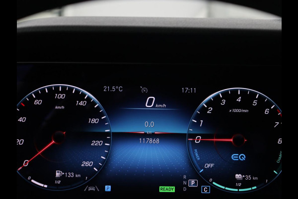 Mercedes-Benz E-Klasse 300e Avantgarde | Leder | Stoelverwarming | 360 Camera | Keyless | Carplay | Sfeerverlichting | Widescreen | Navigatie | Park Asisst | PHEV | Plug In Mercedes-Benz E-Klasse 300e Avantgarde | Leder | Stoelverwarming | 360 Camera | Keyless | Carplay | Sfeerverlichting | Widescreen | Navigatie | Park Asisst | PHEV | Plug In