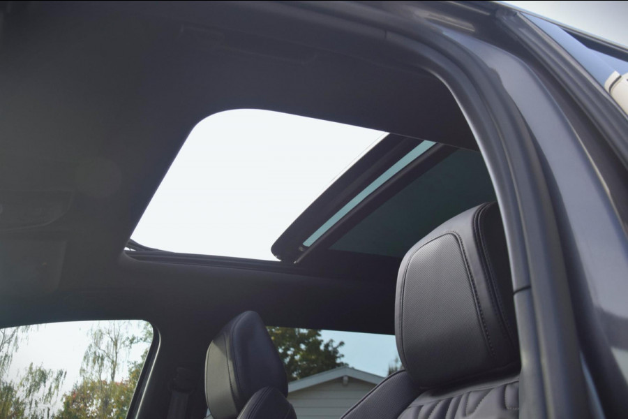 Peugeot 5008 1.5 BlueHDI Blue Lease GT-Line FULL OPTIONS!!