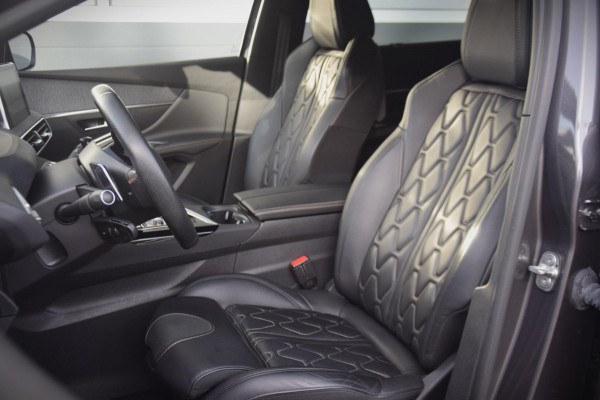 Peugeot 5008 1.5 BlueHDI Blue Lease GT-Line FULL OPTIONS!!