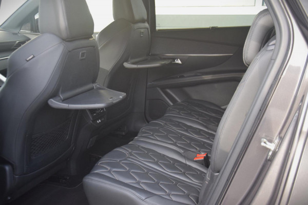 Peugeot 5008 1.5 BlueHDI Blue Lease GT-Line FULL OPTIONS!!