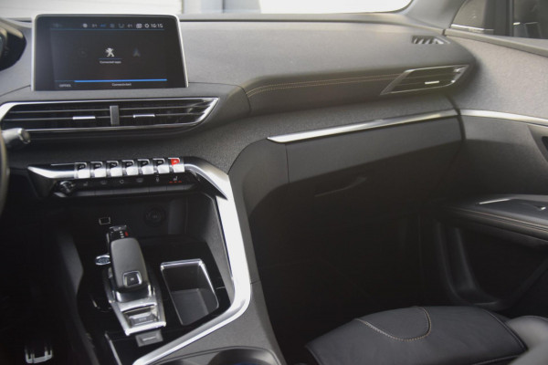 Peugeot 5008 1.5 BlueHDI Blue Lease GT-Line FULL OPTIONS!!