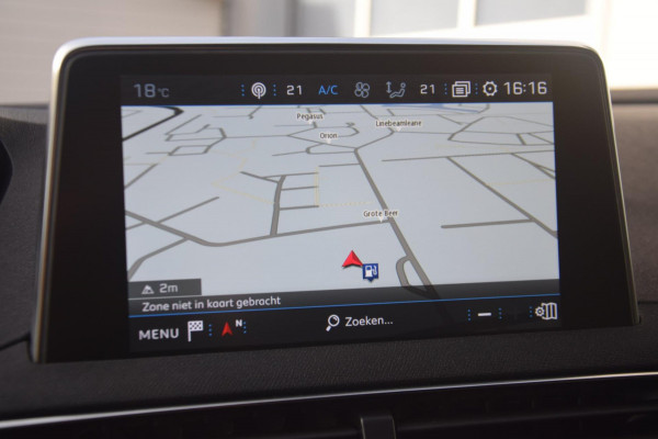 Peugeot 5008 1.5 BlueHDI Blue Lease GT-Line FULL OPTIONS!!