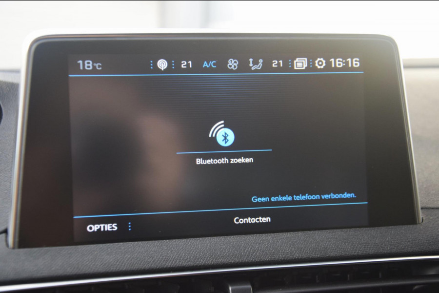 Peugeot 5008 1.5 BlueHDI Blue Lease GT-Line FULL OPTIONS!!