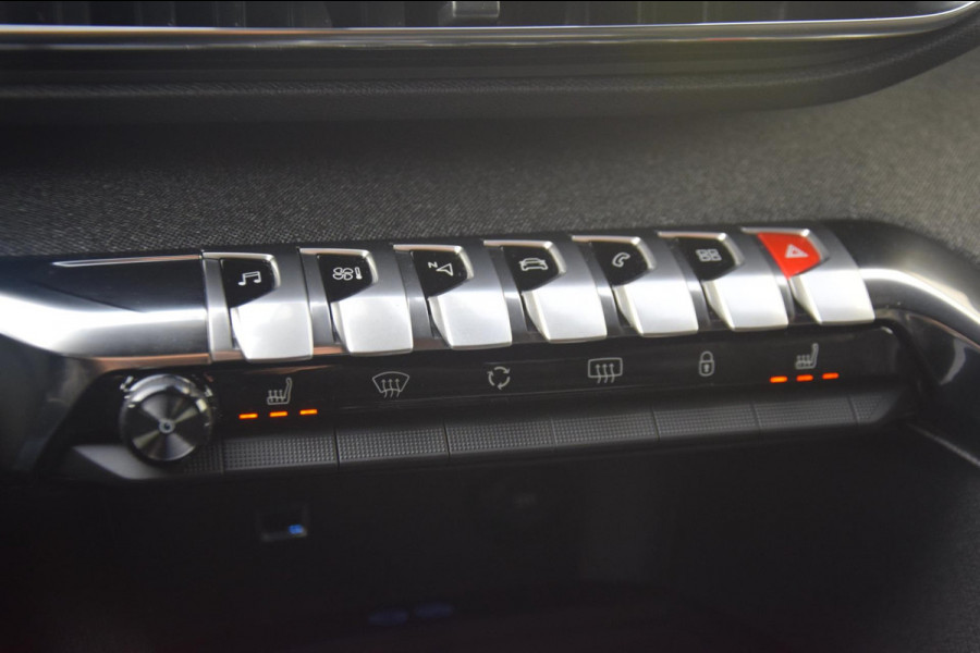 Peugeot 5008 1.5 BlueHDI Blue Lease GT-Line FULL OPTIONS!!